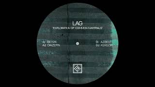 Download Lagu Lag - AZBEST [KRLF022] MP3