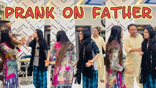 Papa gussa ho Gaye 😂 | sisters fight | Hira Faisal | Iqra Kanwal