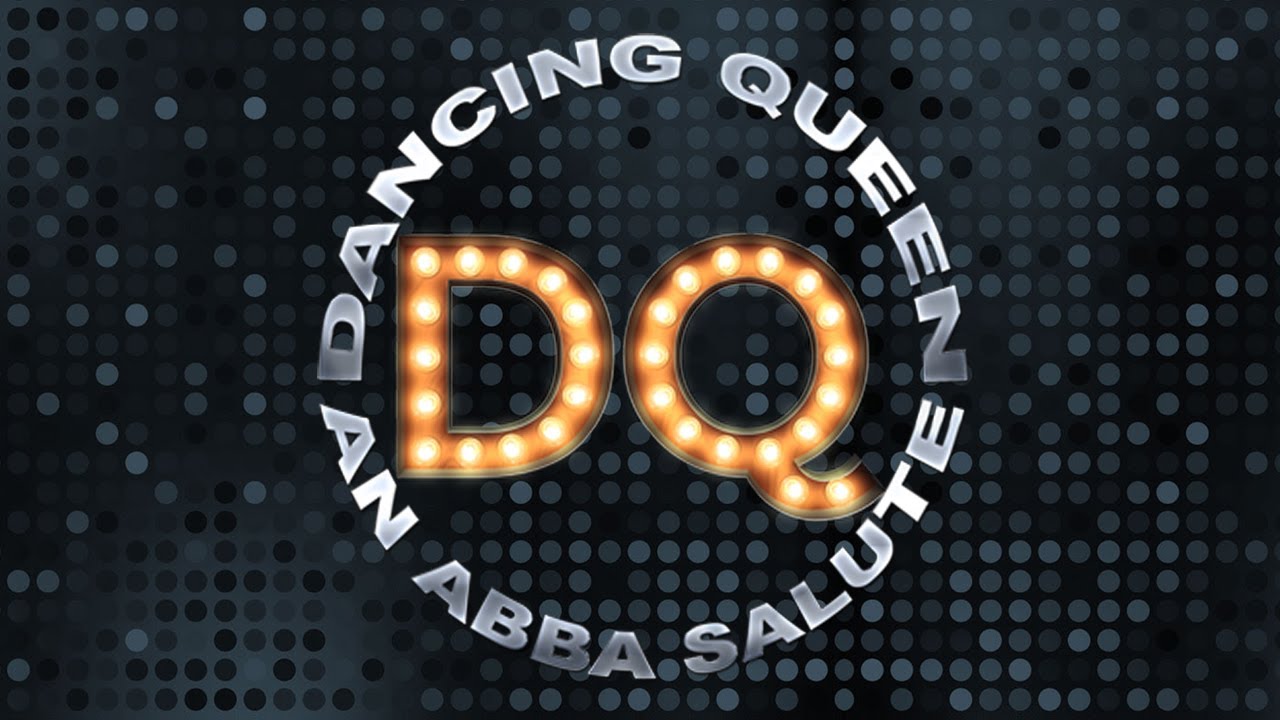 DQ: An ABBA Salute - 2020