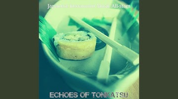 Tasteful Koto and Strings - Vibe for Soba