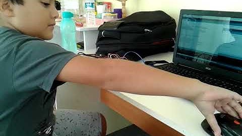 Park Sensörü (İgdam) Robotik&Kodlama Arduino