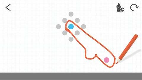 브레인 토트에서 스테이지 151를 클리어 했습니다! http://braindotsapp.com #Brain...