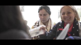 Vidéo Congres Ufolep 2019