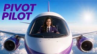 Find a new career path with Pivot Pilot