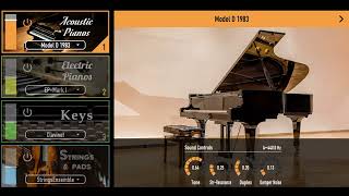 Music Production Tools: Piano Plugins screenshot 4