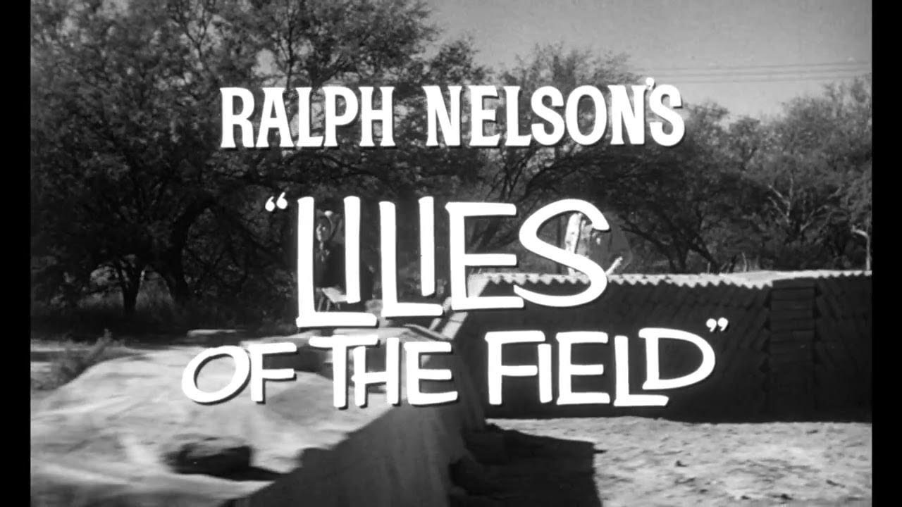 Lilies Of The Field (1963) HD Trailer [1080p] YouTube