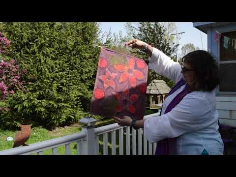 Artist Spotlight: Chris Rogers