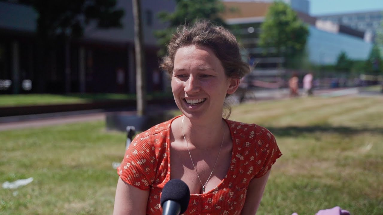 Wat vinden studenten van genderneutrale voornaamwoorden?