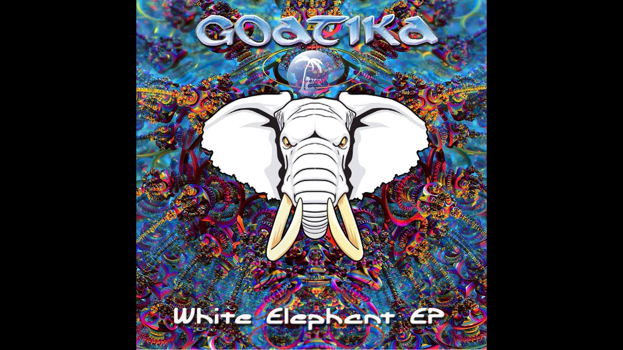 White Elephant YouTube