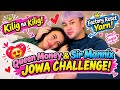 NAKAKAKILIG! Queen Money HINAMON ng JOWA CHALLENGE si Sir Mannix! OMG!