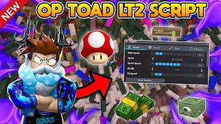 New Lumber Ty 2 Script Epic Toads Gui Free Lt2 Script Roblox