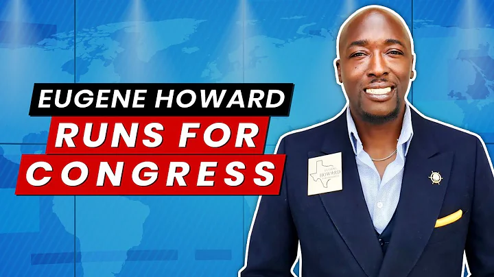 MADD HATTA SESSION WITH CANDIDATE EUGENE HOWARD