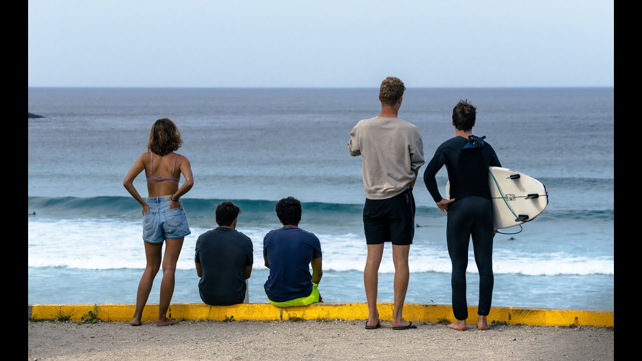 Surf Trip Galicia - October 2023