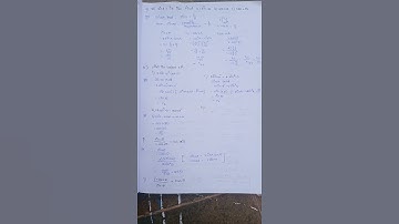 problems on multiples and submultiples