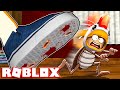 LA MIA VITA DA INSETTO SU ROBLOX!!