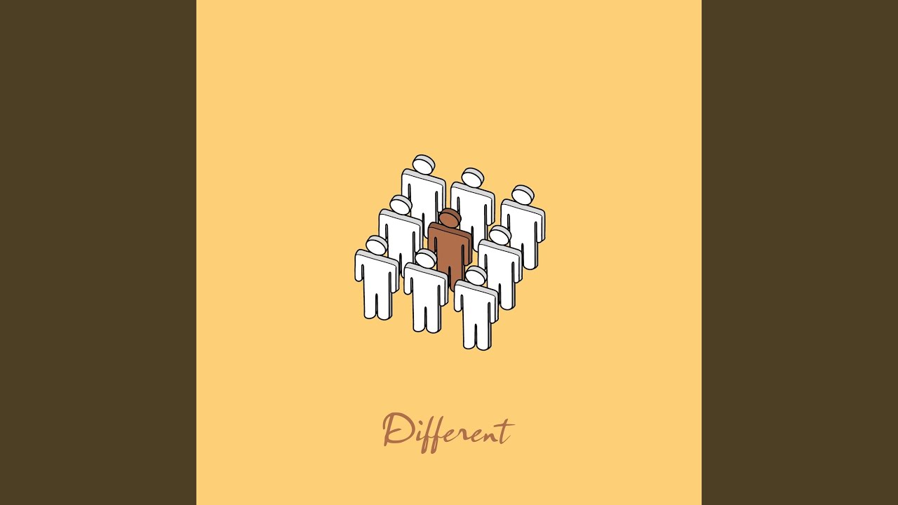 YouTube에서 Different 보기 YouTube에서 Different 보기