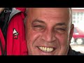 Nejdelší rok. Štáb ČT natočil dokument o ničivém zemětřesení v Turecku