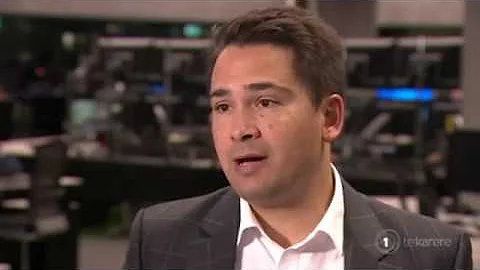 Labour's poll results indicates public doubt - National MP