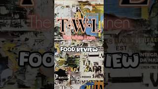 The White Linen Restaurant in Topeka Kansas