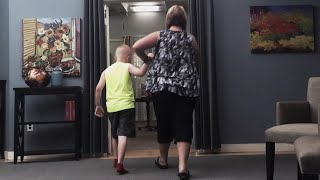 Mom Says She Feels Like Shes Living A Life Sentence With 8-Year-Old She Calls Out Of Control