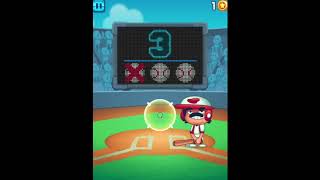 BASEBALL PRO TOP GAMES ON LINE FREE screenshot 3