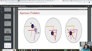 4- Lecture 4 - Feature Detection & Matching (Corner) - Medical Informatics & Information Technology