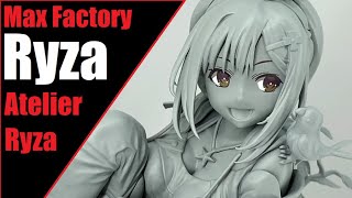 WH32 - Max Factory - "Ryza" Reisalin Stout (Atelier Ryza) マックスファクトリー "ライザ" - ライザリン・シュタウト (ライザのアトリエ)