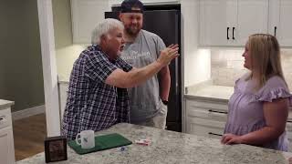 Dieboxed by Rodger Lovins Magic Trick