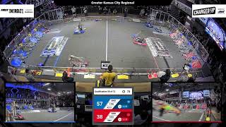 Qualification 58 - 2023 Greater Kansas City Regional