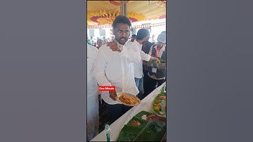 விஜயகாந்த் பிறந்தநாள் பிரியாணி விருந்து அளித்த Captain மகன் #vijayaprabakaran #vijayakanth #shotrs