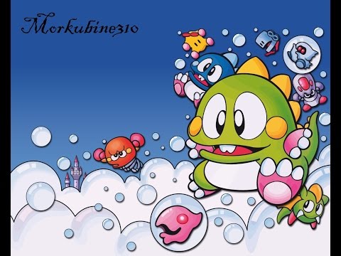 [SnapPlay] Bubble Bobble Evolution