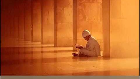 Surat Ghafir The Forgiver   سورة غافر    Ahmed Al Ajmi أحمد بن علي العجمي
