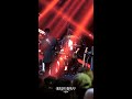 [하이라이트] CNBLUE (씨엔블루) - In My Head [더 시즌즈-이영지의 레인보우] | KBS 방송