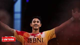 HASIL SWISS OPEN TADI MALAM ALWI FARHAN TAMPIL MEMUKAU