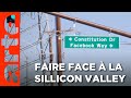 Une ville assige  the last town  une ville contre la silicon valley 13  arte