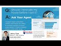 Should I Renovate My House Before I Sell It?