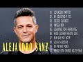 The Best Song Of Alejandro Sanz - Alejandro Sanz Greatest Hits Full Album
