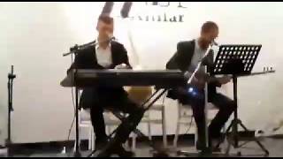 KIZ SENİN&ERTELENDİM HEP YILLARCA