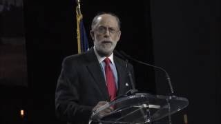 Frank Gaffney - Western Conservative Summit 2016