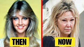60+ Most Beautiful Actresses of 1980s and 1990s Then and Now ( 2026 ) 