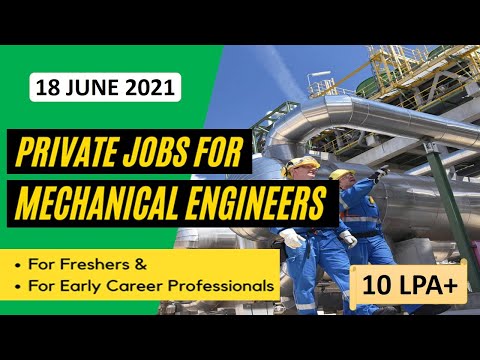 jobs for mechanical engineer fresh graduate jobs for mechanical engineer fresh graduate