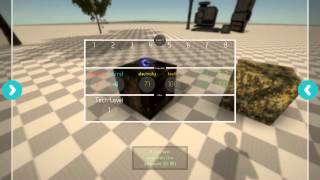 [NB] [Unity3D] Lost NYON Update 5
