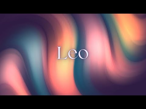 Leo December 2022 Horoscope