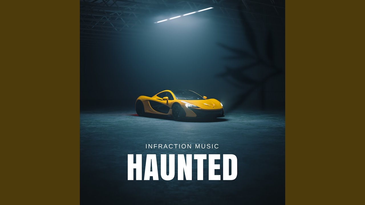 Haunted adlı videoyu YouTube'da izle Haunted adlı videoyu YouTube'da izle