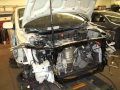 Honda Front End Repair by Havertown PA Auto Body Shop