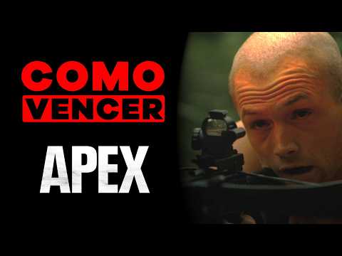 HOW TO WIN: APEX