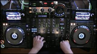 DJ FITME Trance MIX #29