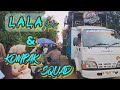 LALA Audio🔊 Feat Kompak Squad‼️ Dan Ada Juga Dancer Gemilang 👍🏻 Tegalarum Margoyoso Pati