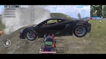 @scout pov  1v3 Against Team 8bit 💥