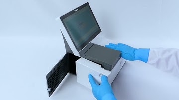 Edan i20 calibrator change guidance